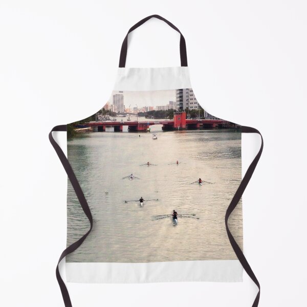 Item preview, Miami Rowing Club designed and sold by BritishYank.