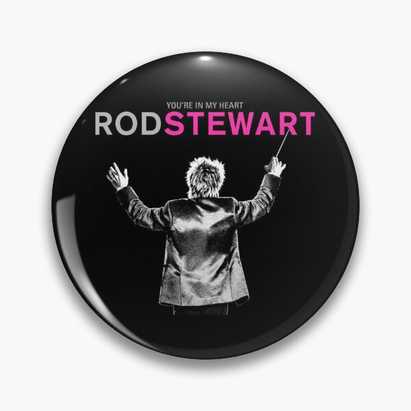 Artikelvorschau, du bist in meinem herzen rod 62 jahre tour stewart entworfen und verkauft von obinsonedwar.