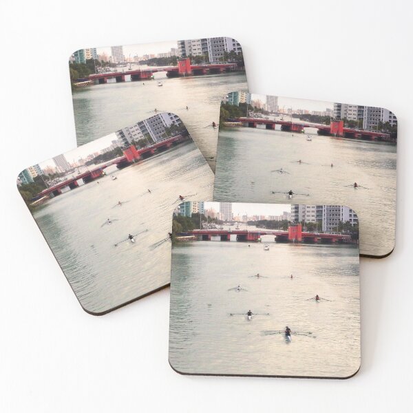 Item preview, Miami Rowing Club designed and sold by BritishYank.