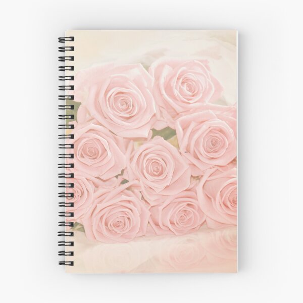 Item preview, Roses are pink my love designed and sold by walstraasart.