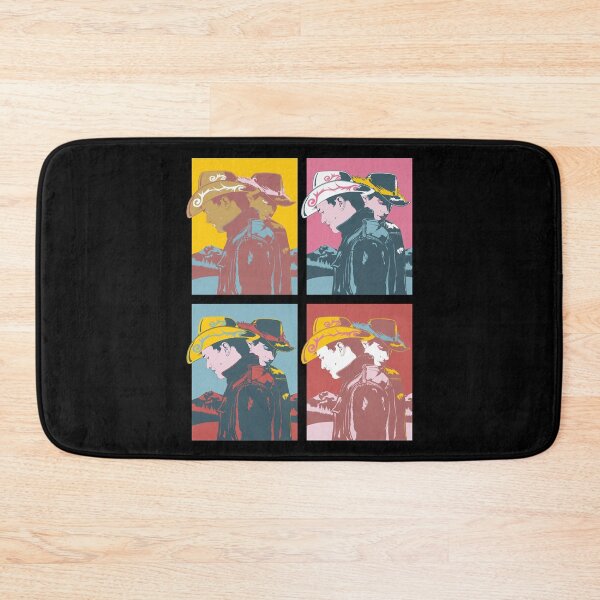 Item preview, Mens Best Retro Style Cowboy Pop Art Gifts For Movie Fans designed and sold by Huffanthony3592.