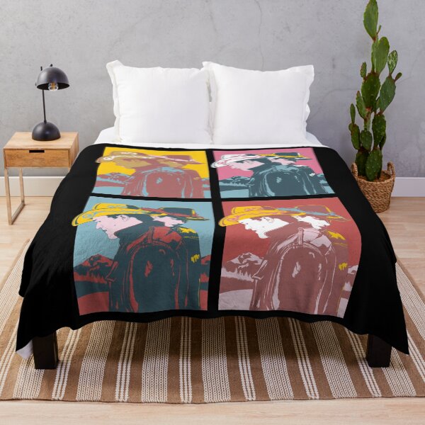 Item preview, Mens Best Retro Style Cowboy Pop Art Gifts For Movie Fans designed and sold by Huffanthony3592.
