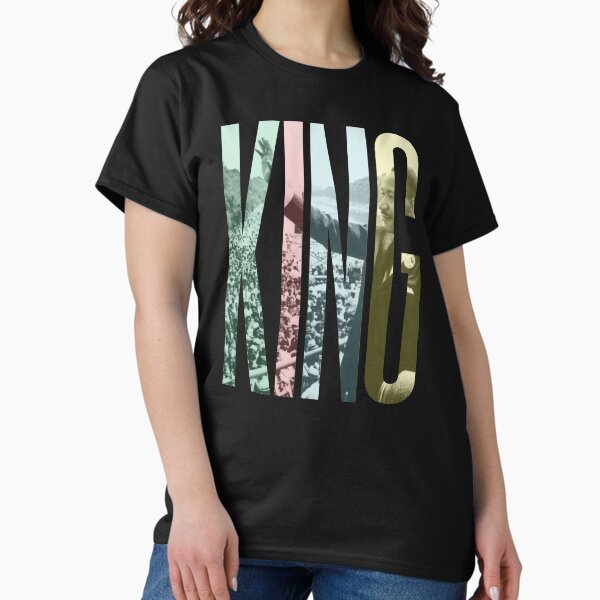 Item preview, King - Martin Luther King Jr.  designed and sold by goodspy.