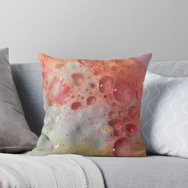 Item preview, pink bubbles designed and sold by AmyLouiseRose.