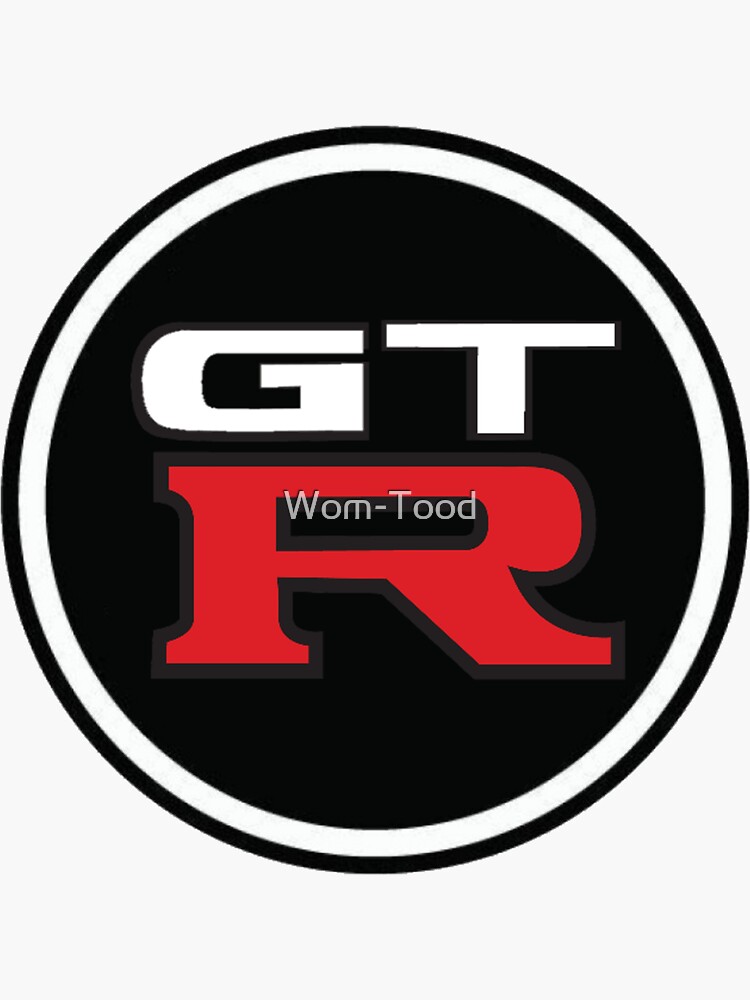 GTR logo