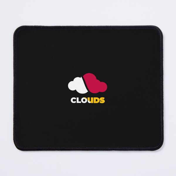 Item preview, very beautiful cloud logo designed and sold by xeondesign.
