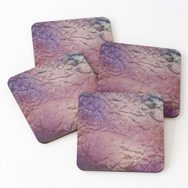 Item preview, Elegant Golden Dust Damask Seamless Pattern designed and sold by branaghbel.