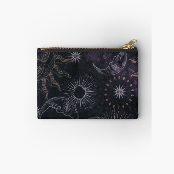 Item preview, Celestial Whimsigoth 90's Print designed and sold by apopofbeauty.