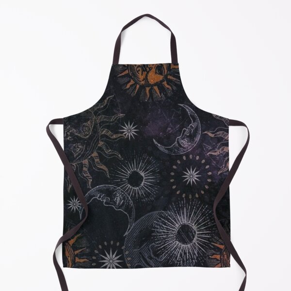 Item preview, Celestial Whimsigoth 90's Print designed and sold by apopofbeauty.