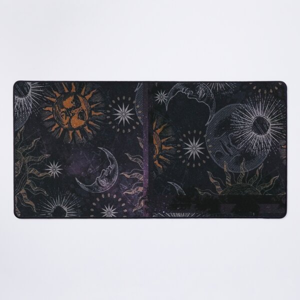 Item preview, Celestial Whimsigoth 90's Print designed and sold by apopofbeauty.