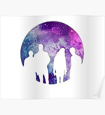 Imagine Dragons Poster