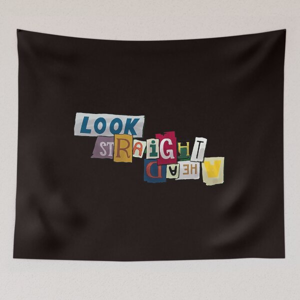 Item preview, looks straight ahead designed and sold by NEW-YORK-STYLE.