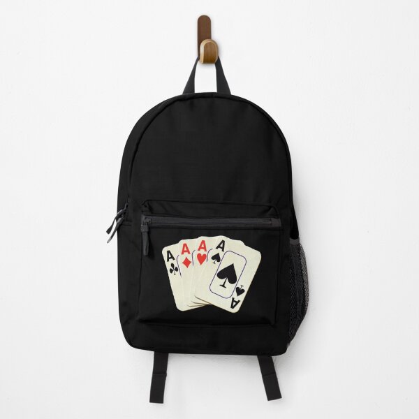 Item preview, Aces Playing Cards Ace Spades Diamonds Hearts Spades designed and sold by stuartsemporium.