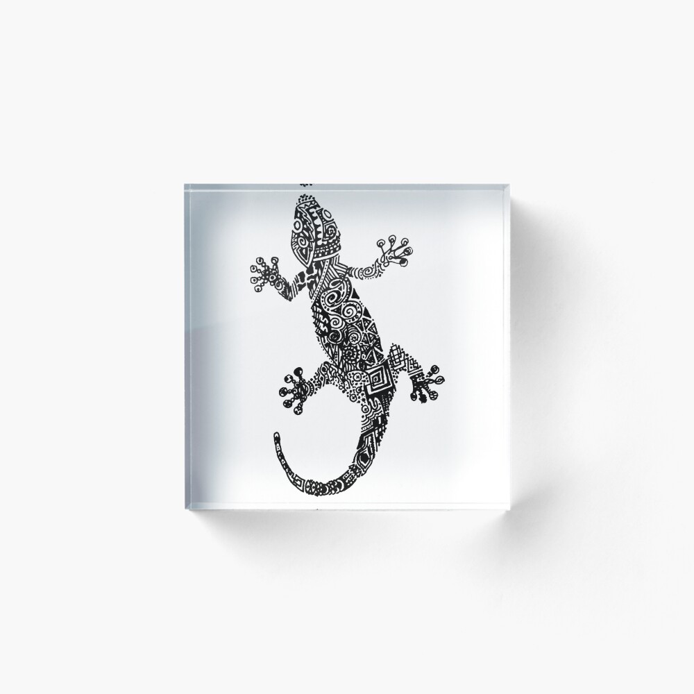 Item preview, Acrylic Block designed and sold by wicat.