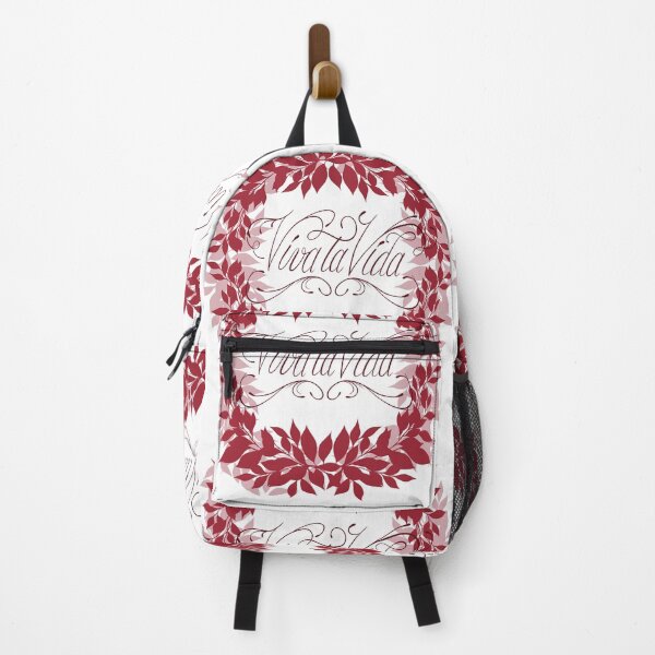 Item preview, VIVA LA VIDA designed and sold by MAYRA PEREZ.
