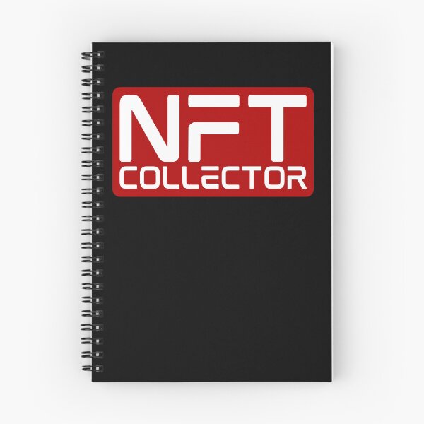 Item preview, NFT Collector Non-Fungible Token Crypto NFT Collector Gear designed and sold by DynamicDesign.