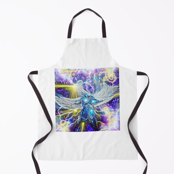 Item preview, Protection of Archangel Michael designed and sold by LadyLunaStar.