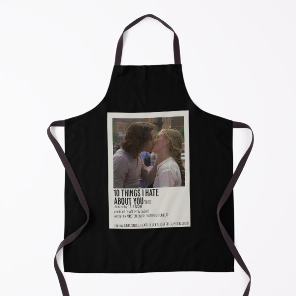 Item preview, Mens My Favorite 10 Things I Hate About You Movie Gifts Music Fans designed and sold by Huffanthony3592.