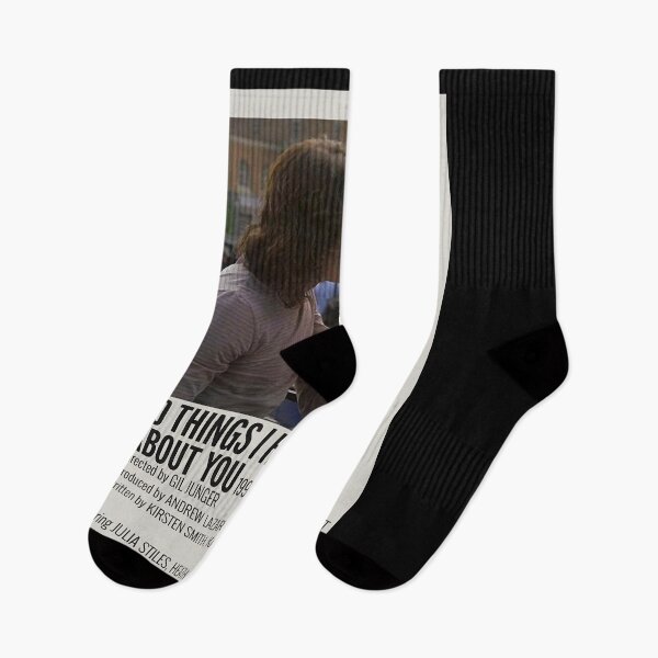 Item preview, Mens My Favorite 10 Things I Hate About You Movie Gifts Music Fans designed and sold by Huffanthony3592.