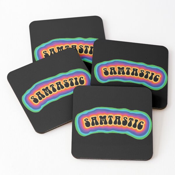 Item preview, "Samtastic" designed and sold by aj4787.