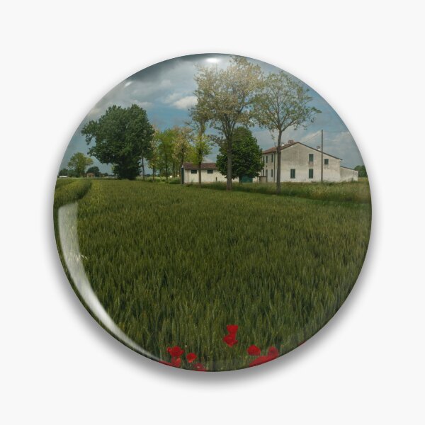 Item preview, Italian countryside designed and sold by Nicomaja.