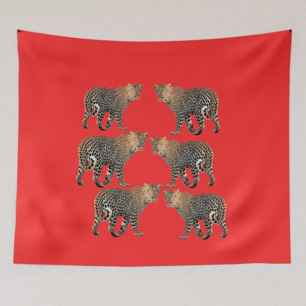Item preview,  TIGERS IN BEAUTIFUL COLORS. designed and sold by marie1919.
