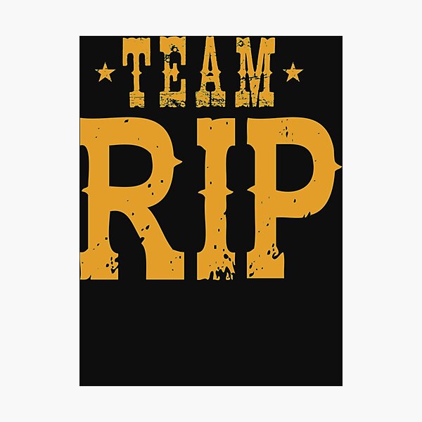 Item preview, Team Rip Classic T-Shirt C designed and sold by tregrexffoslerh.
