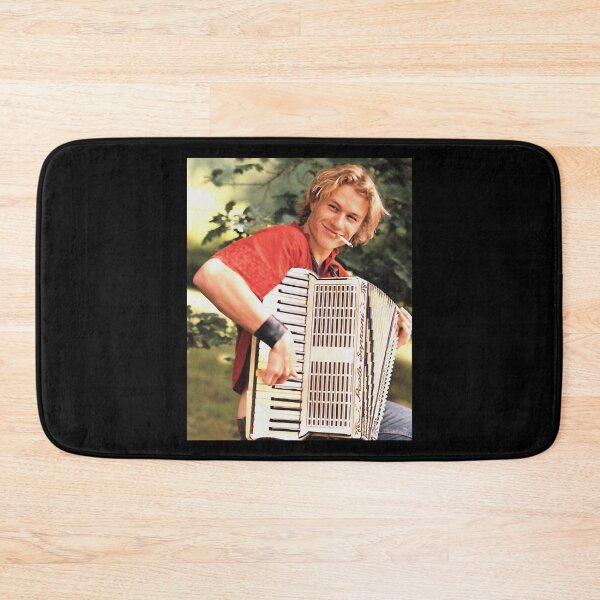 Item preview, Mens Womens Young Heath Ledger You Been Cute Graphic Gifts designed and sold by Huffanthony3592.