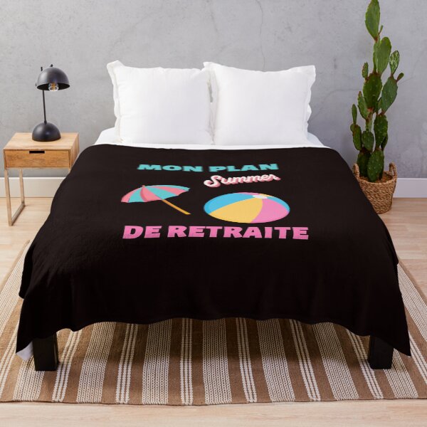 Item preview, my retirement plan summer gift designed and sold by Scelai.