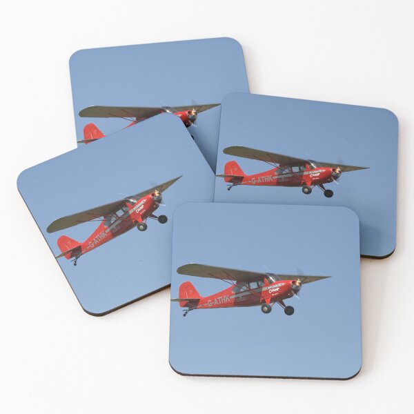 Item preview, Aeronca Model 7 Champion designed and sold by days-photographic.