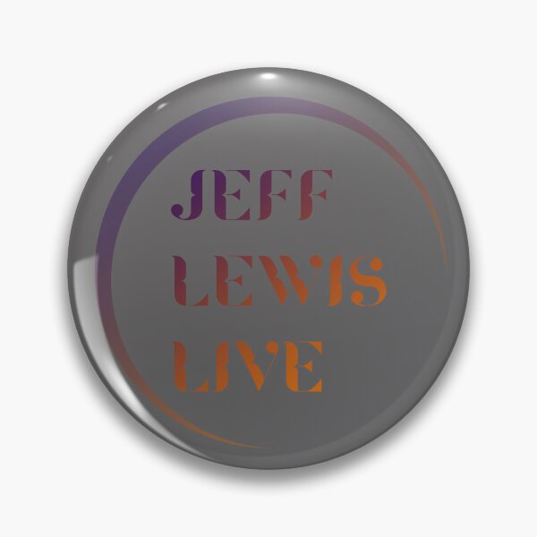 Item preview, jeef lewis live merch Essential T-Shirt designed and sold by makfred.