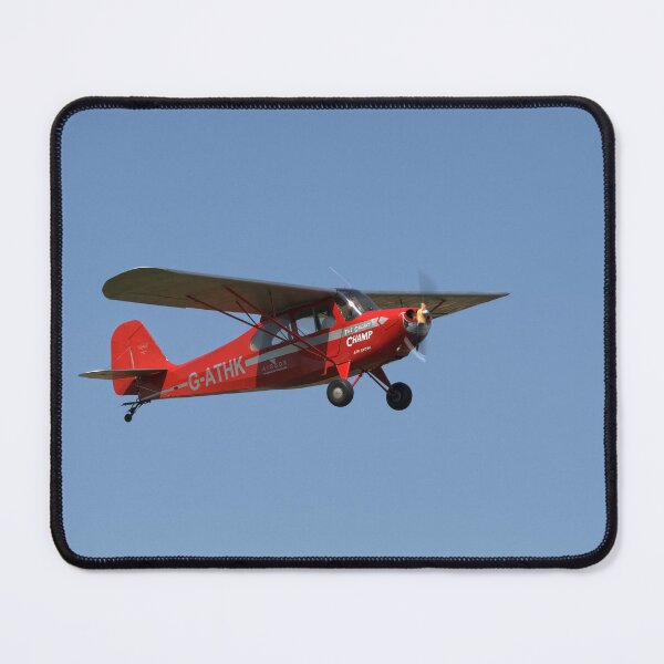 Item preview, Aeronca Model 7 Champion designed and sold by days-photographic.