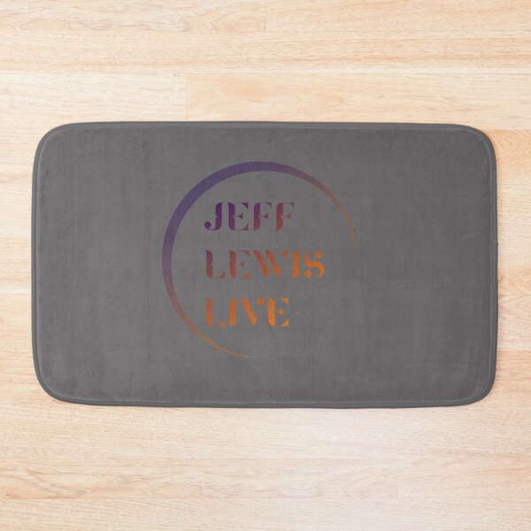 Item preview, jeef lewis live merch Essential T-Shirt designed and sold by makfred.