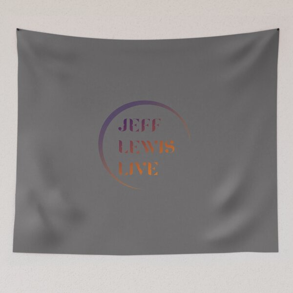 Item preview, jeef lewis live merch Essential T-Shirt designed and sold by makfred.