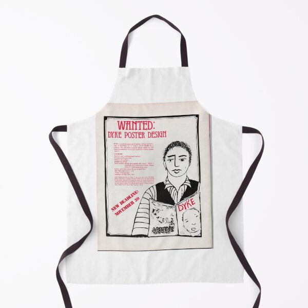 Item preview, WANTED: Poster design designed and sold by The Rule of Sappho.