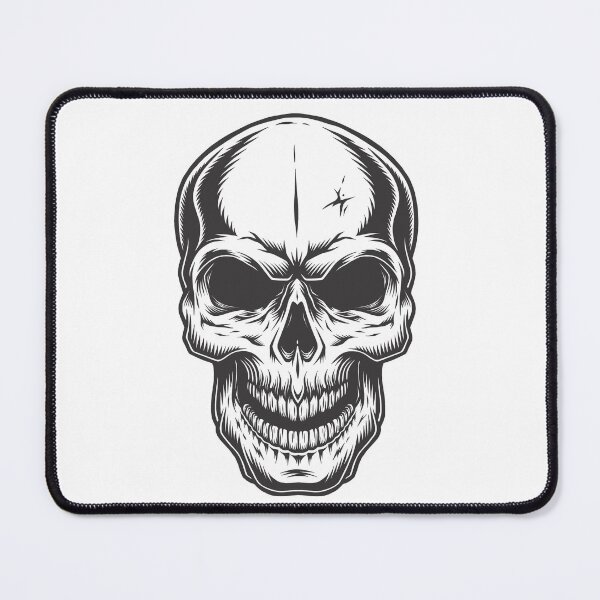 Item preview, skull designed and sold by gamsgo.