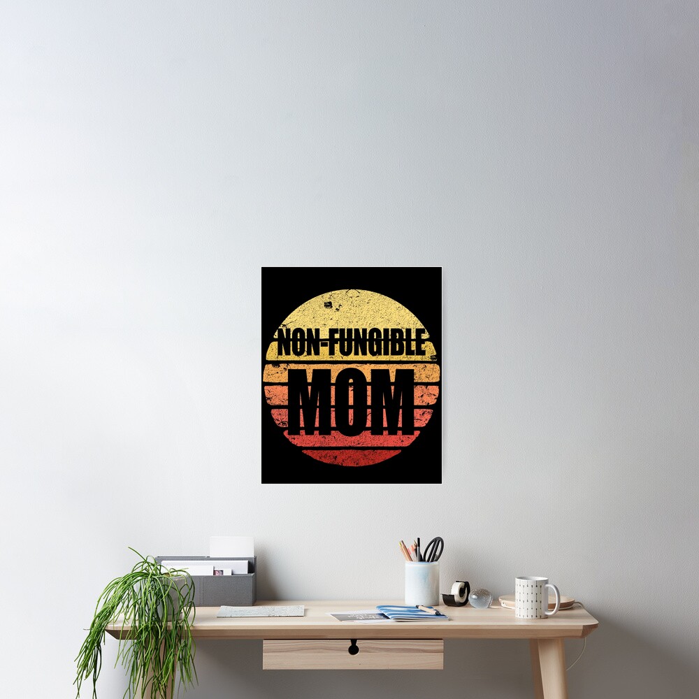 Vista previa del artículo con la obra «Póster», diseñado y vendido por DynamicDesign.