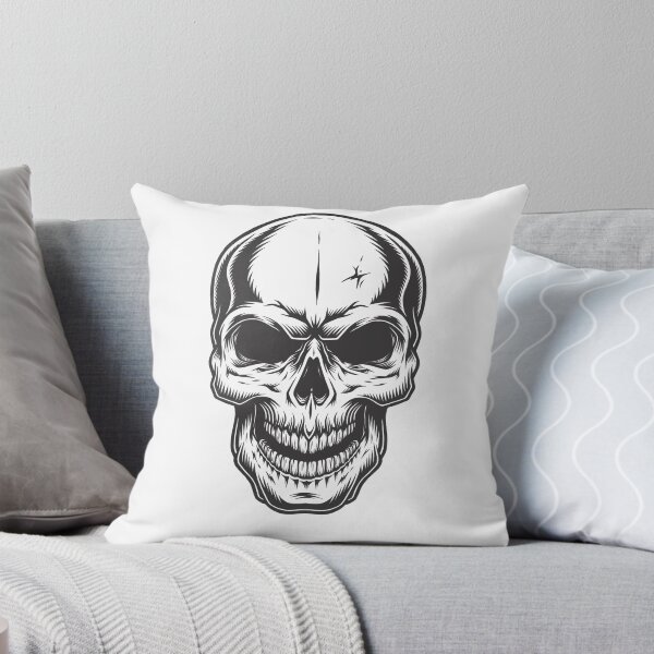 Item preview, skull designed and sold by gamsgo.