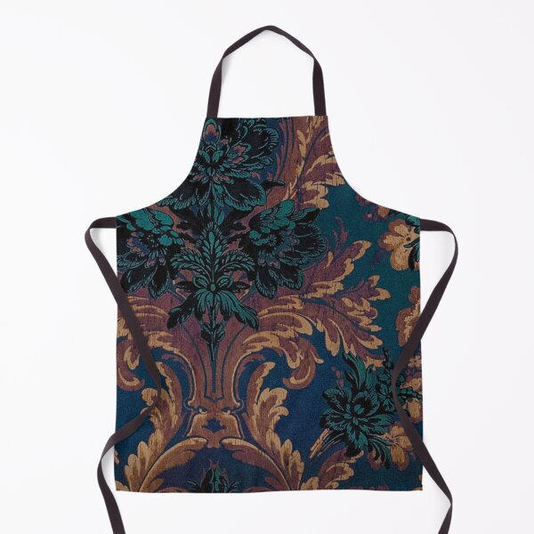 Item preview, Peacock Inspired Print designed and sold by apopofbeauty.