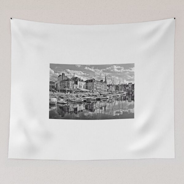 Item preview, Postcard From Normandy France  designed and sold by Lanis Rossi.