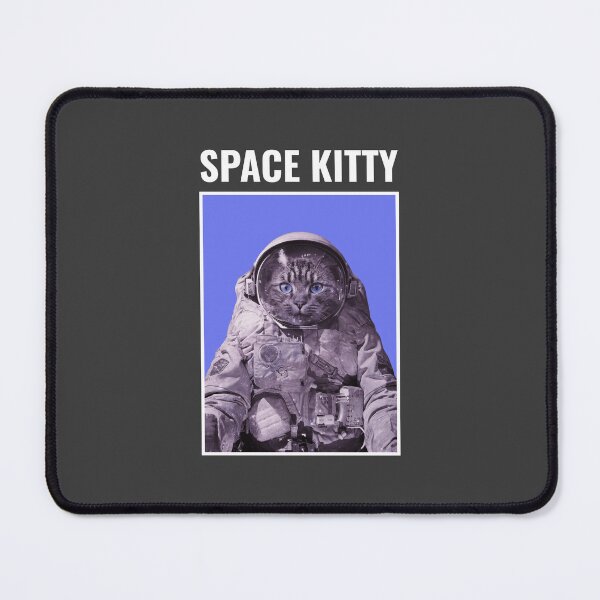 Item preview, Space Kitty designed and sold by ArtCity Designs.