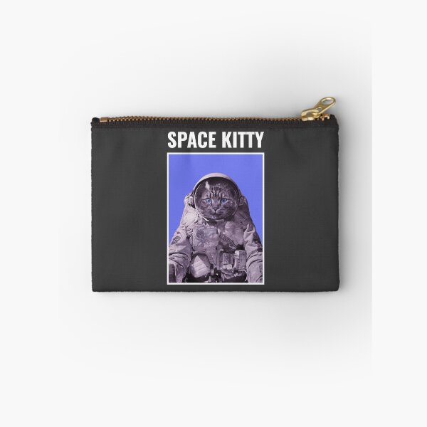 Item preview, Space Kitty designed and sold by ArtCity Designs.