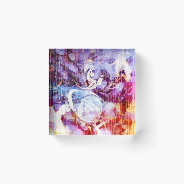 Item preview, Colorful composition designed and sold by AnnabellaRh.