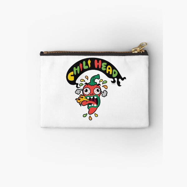 Item preview, Chili Head    designed and sold by Andi Bird.