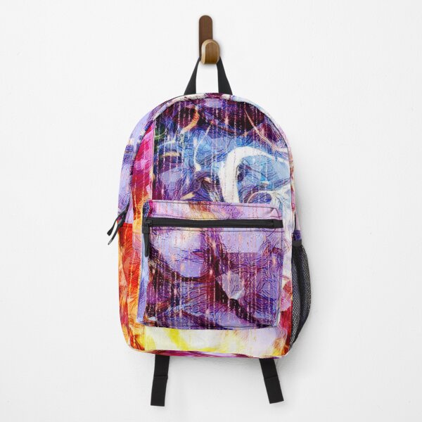 Item preview, Colorful composition designed and sold by AnnabellaRh.