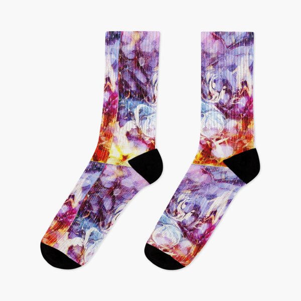 Item preview, Colorful composition designed and sold by AnnabellaRh.
