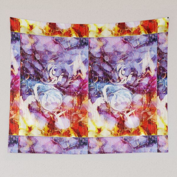 Item preview, Colorful composition designed and sold by AnnabellaRh.