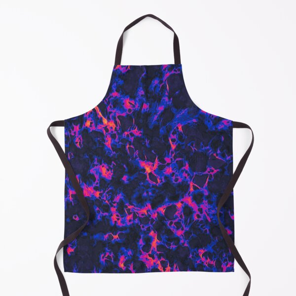 Item preview, Blue, Purple, and Pink Porous Stone Pattern designed and sold by SunshineWalker.