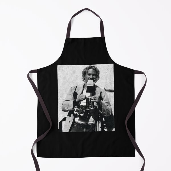 Item preview, More Then Awesome Heath The Photographer Graphic For Fan designed and sold by Huffanthony3592.