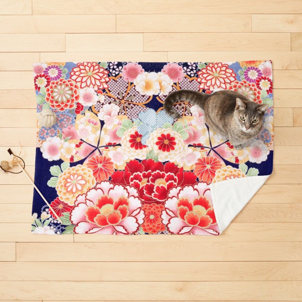 Item preview, Pet Blanket designed and sold by BulganLumini.